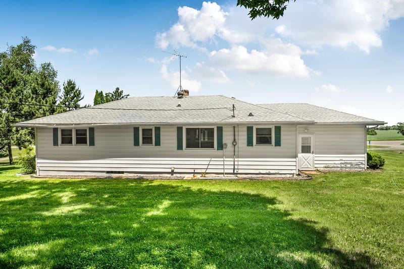 23187 Grandview Loop, Long Prairie, MN 56347