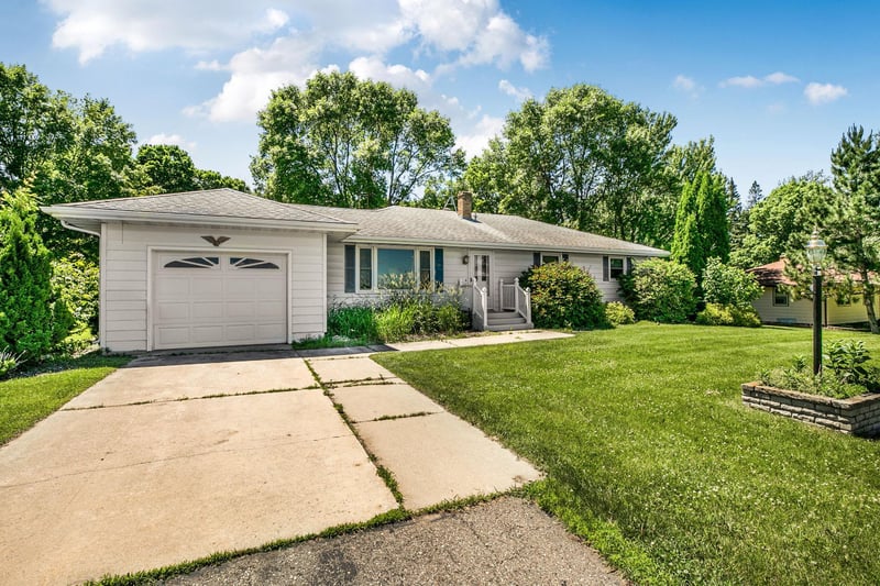 23187 Grandview Loop, Long Prairie, MN 56347