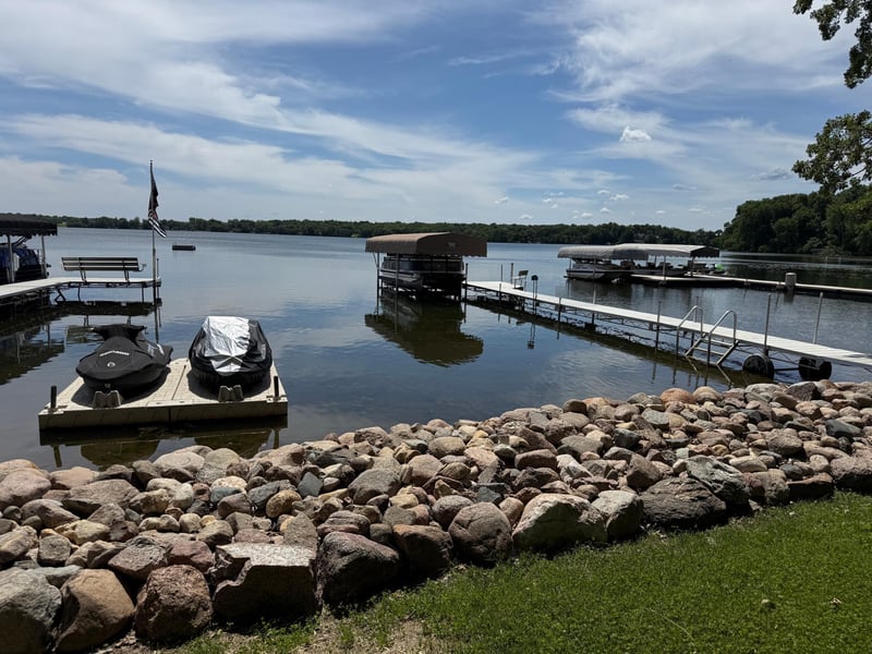 21480 654th Ave, Darwin, MN 55324