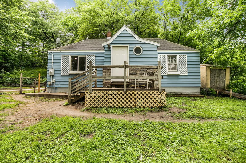106 City View Rd, Cold Spring, MN 56320