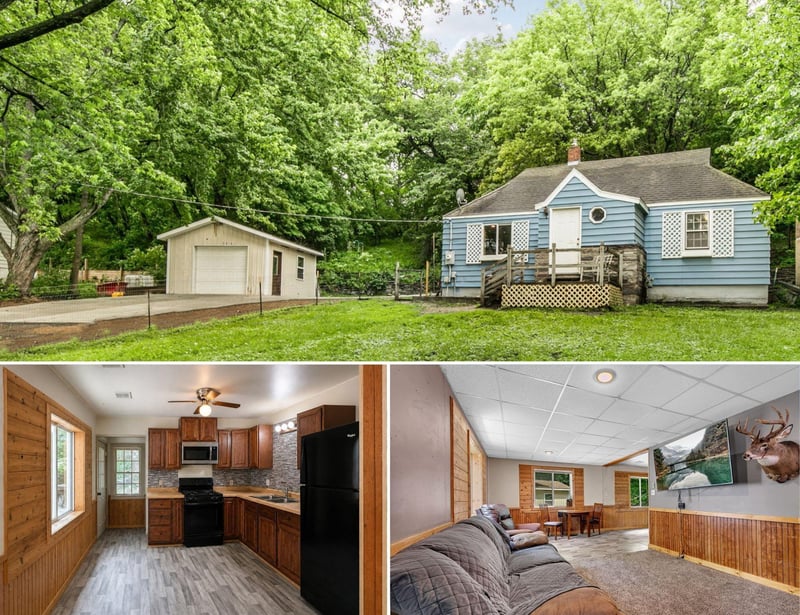 106 City View Rd, Cold Spring, MN 56320