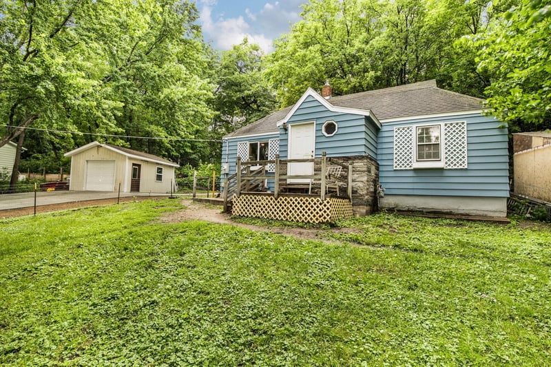 106 City View Rd, Cold Spring, MN 56320