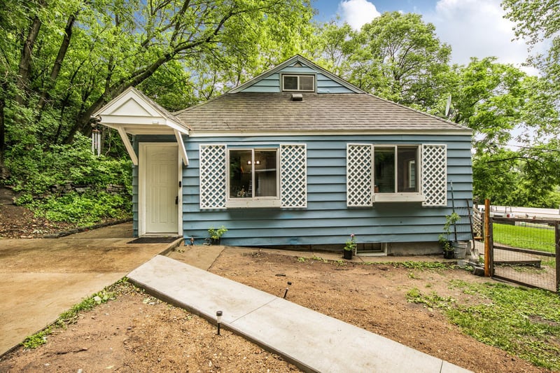 106 City View Rd, Cold Spring, MN 56320