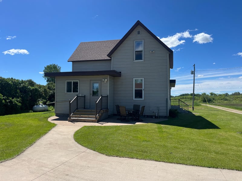 28232 370th St SE, Mcintosh, MN 56556