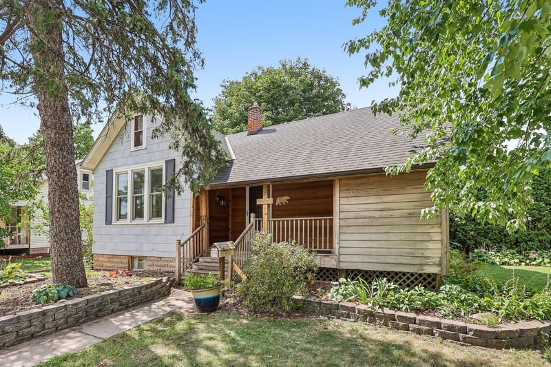 4571 1st Ave, White Bear Lake, MN 55110