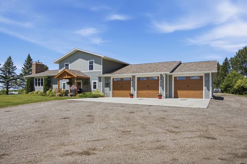 16824 County Highway 11, Audubon, MN 56511