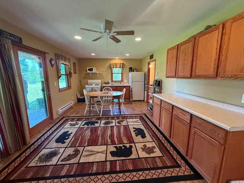 63511 Petry Rd, Finlayson, MN 55735