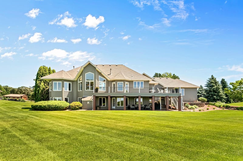 15680 Andrie St NW, Ramsey, MN 55303