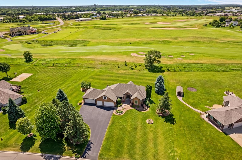 15680 Andrie St NW, Ramsey, MN 55303