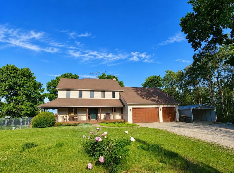 3906 Silver Creek Rd NE, Rochester, MN 55906
