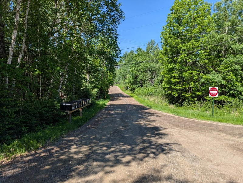 TBD Town Road 492, International Falls, MN 56649