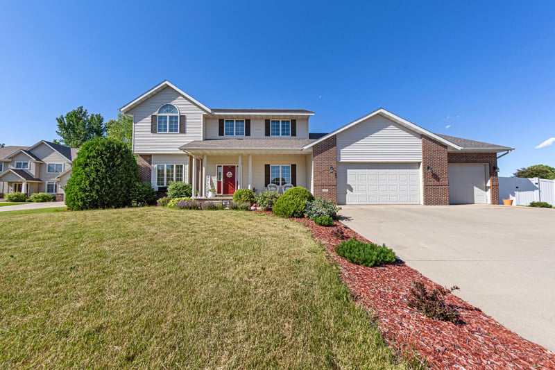 100 Park Pl, Mankato, MN 56001