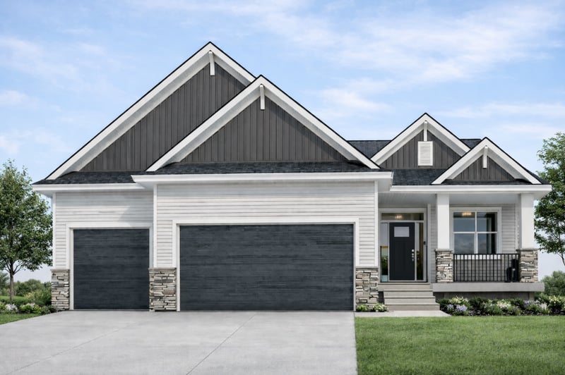 9544 63rd St S, Cottage Grove, MN 55016