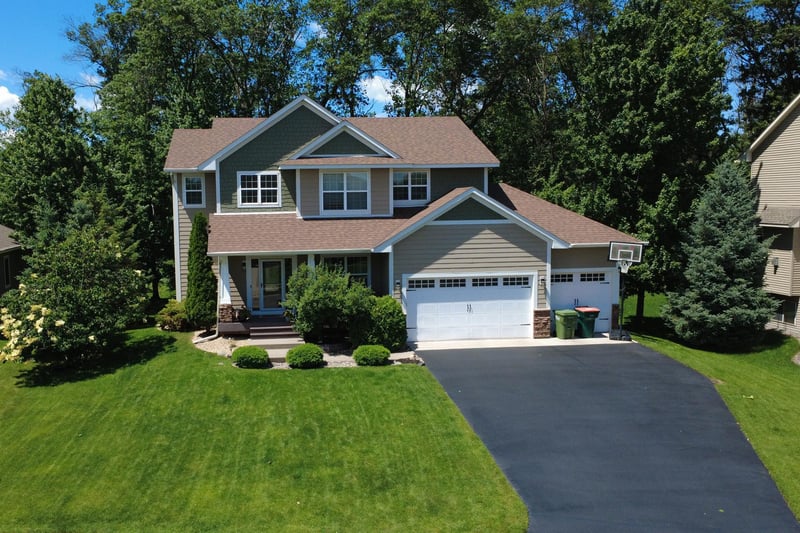 4424 118th Ave NE, Blaine, MN 55449