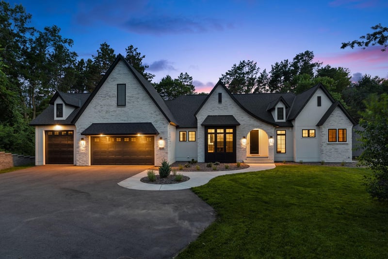 5736 57th Street Cv N, Lake Elmo, MN 55042