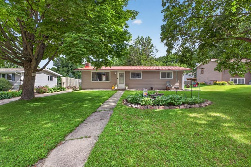 508 James St NE, Chatfield, MN 55923