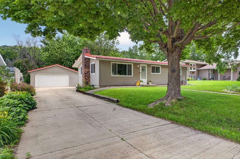 508 James St NE, Chatfield, MN 55923
