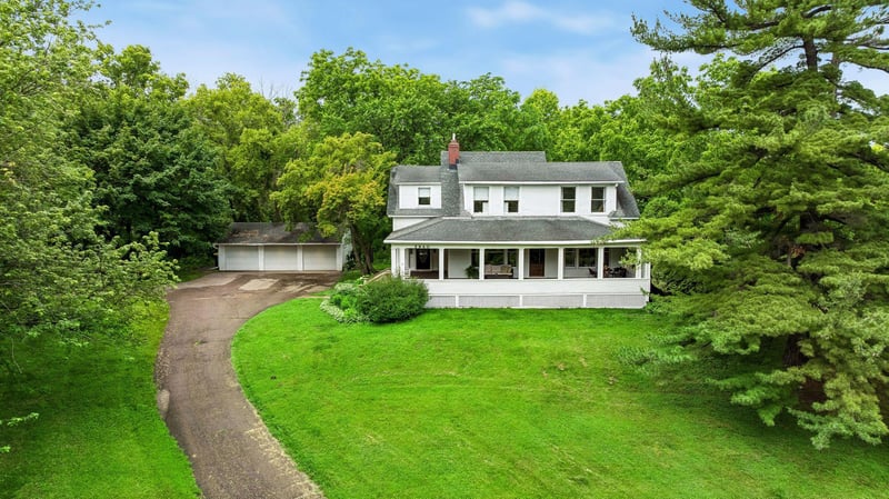 59XX Galpin Lake Rd, Shorewood, MN 55331