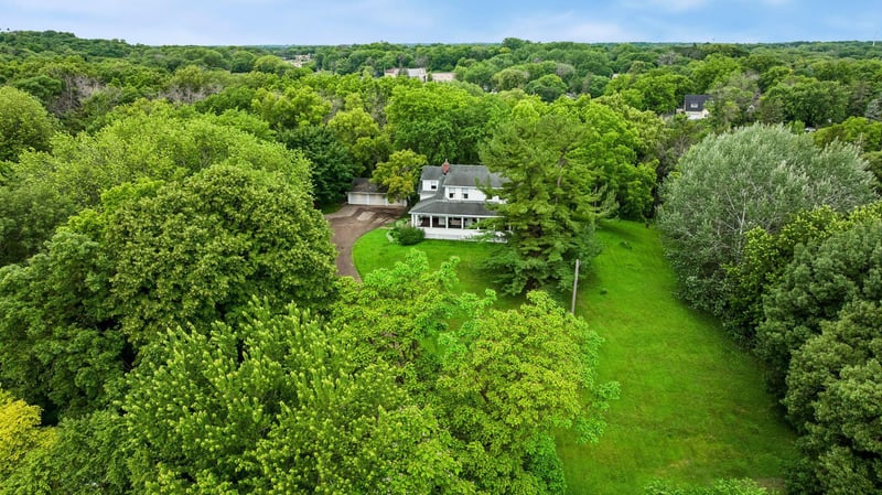 59XX Galpin Lake Rd, Shorewood, MN 55331
