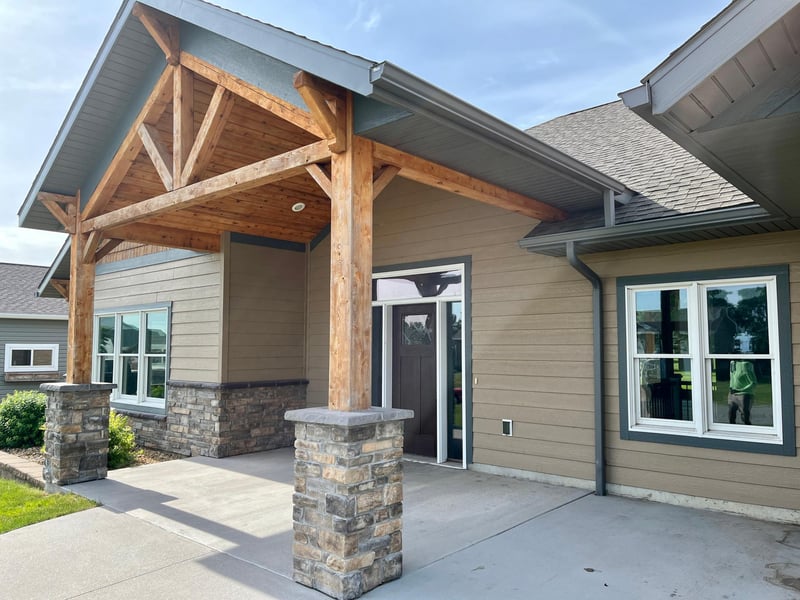 994 North St, Wabasso, MN 56293