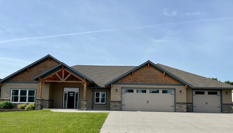994 North St, Wabasso, MN 56293