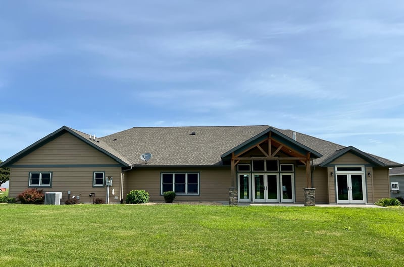 994 North St, Wabasso, MN 56293