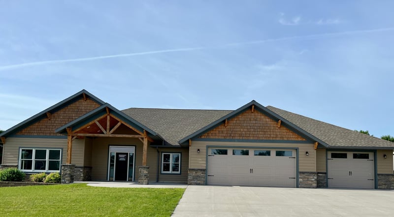 994 North St, Wabasso, MN 56293