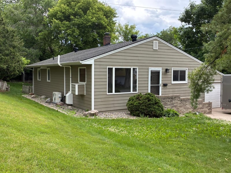 616 N Buse St, Fergus Falls, MN 56537