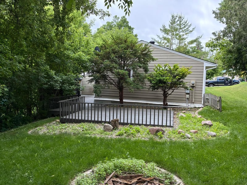616 N Buse St, Fergus Falls, MN 56537