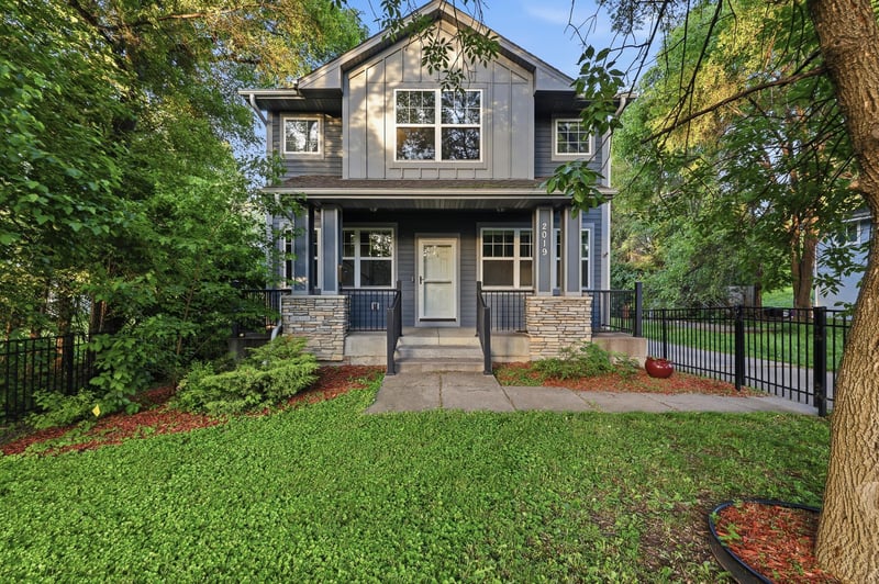 2019 Louisiana Ave S, Saint Louis Park, MN 55426