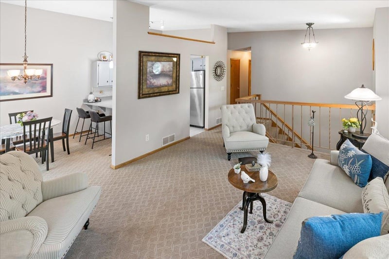 4602 12 Penkwe Way, Eagan, MN 55122