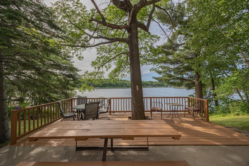 2461 Birch Park Dr NW, Backus, MN 56435