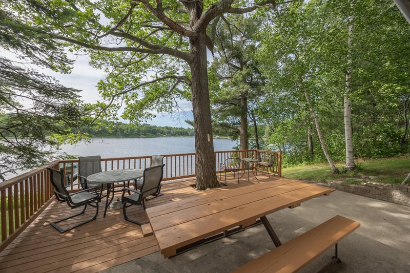 2461 Birch Park Dr NW, Backus, MN 56435