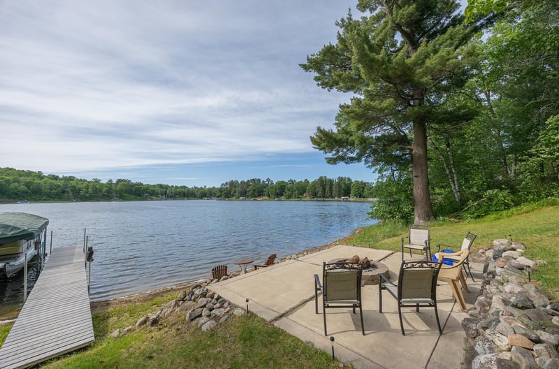 2461 Birch Park Dr NW, Backus, MN 56435