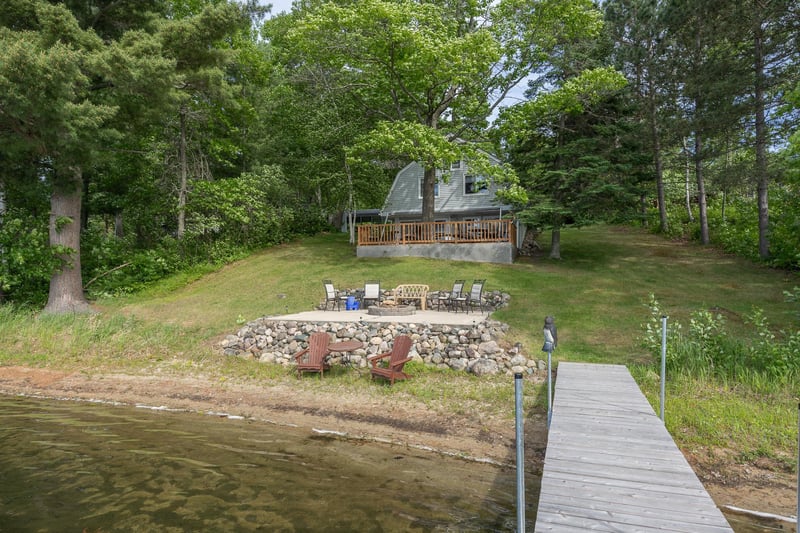 2461 Birch Park Dr NW, Backus, MN 56435