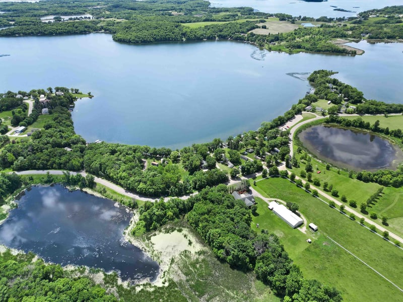 25131 Franklin Lake Rd, Pelican Rapids, MN 56572
