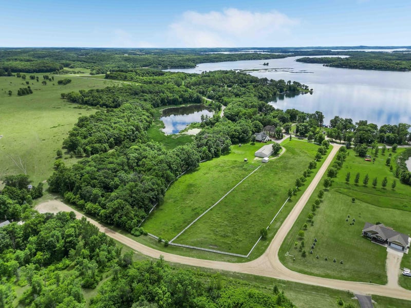 25131 Franklin Lake Rd, Pelican Rapids, MN 56572