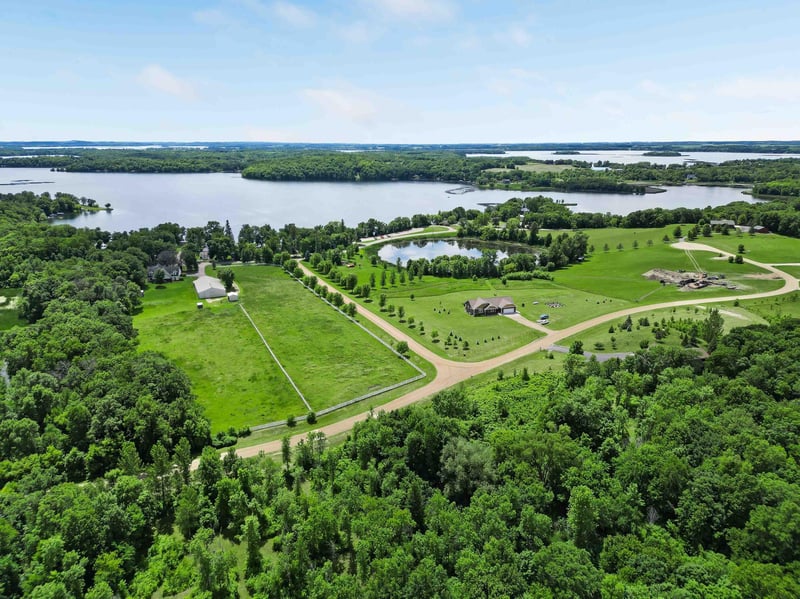 25131 Franklin Lake Rd, Pelican Rapids, MN 56572