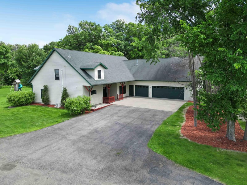 25131 Franklin Lake Rd, Pelican Rapids, MN 56572