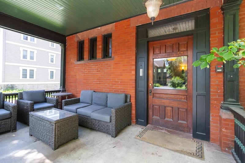 443 Dayton Ave #10, Saint Paul, MN 55102