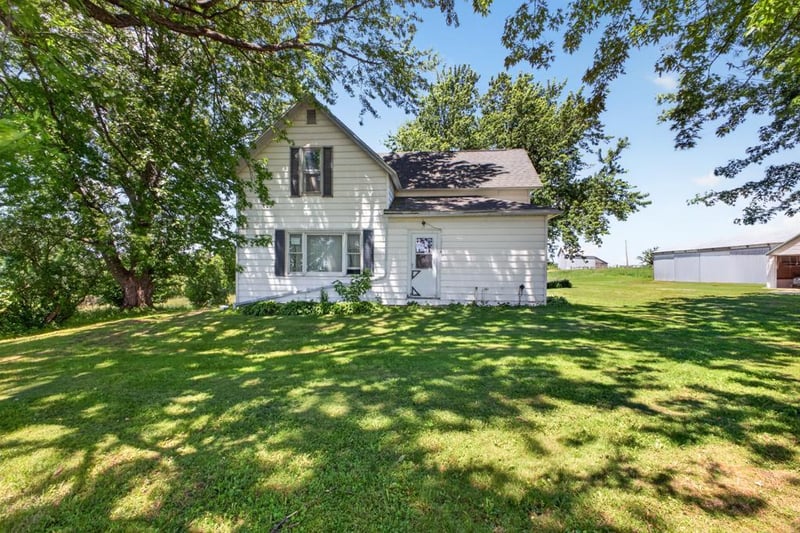 28287 273rd Ave, Fountain, MN 55935