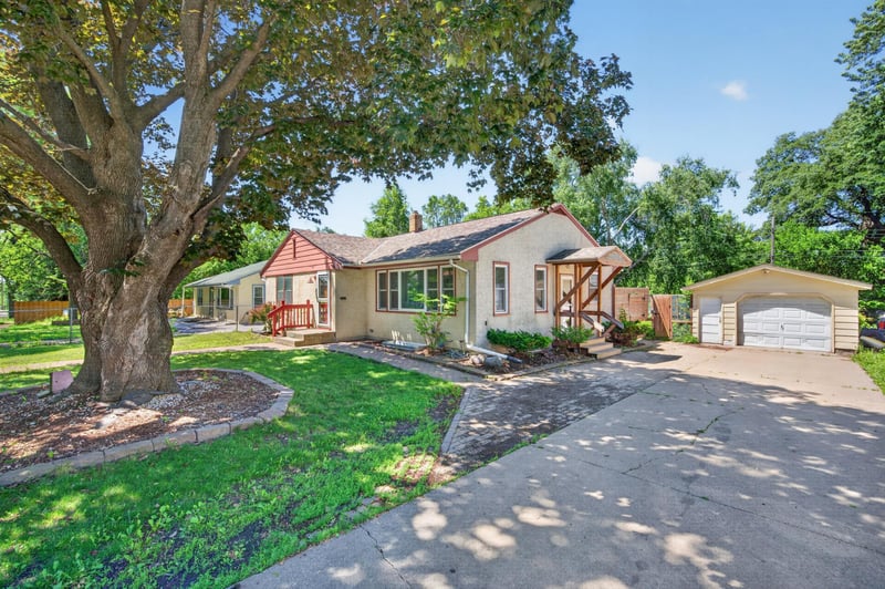 1257 Birmingham St, Saint Paul, MN 55106