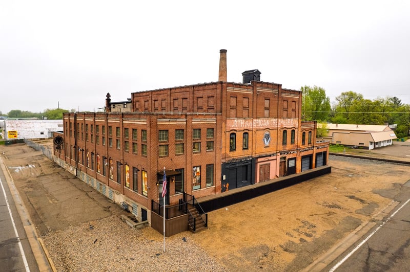 801 6th Ave E, Alexandria, MN 56308