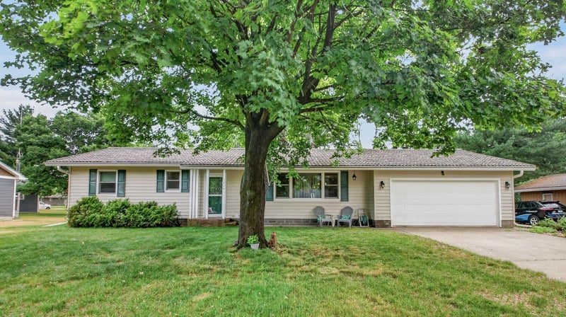 Home Worth Check