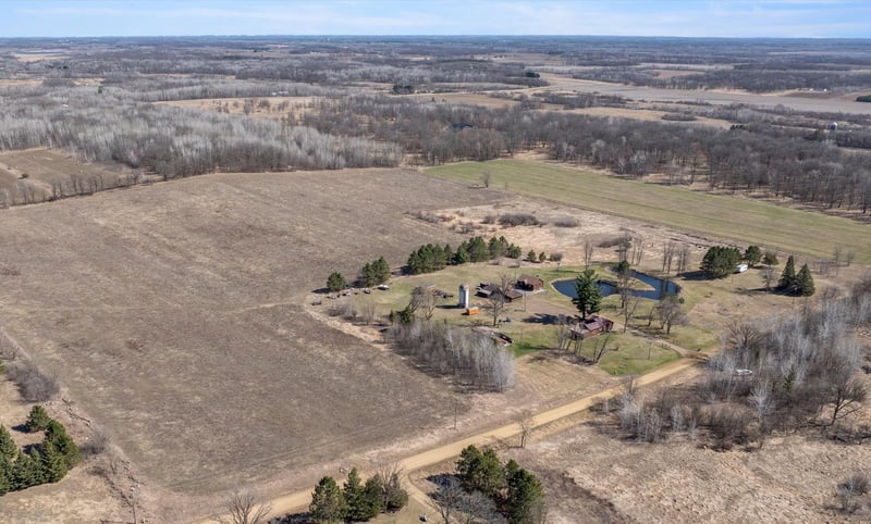 44357 Red Oak Rd, Staples, MN 56479