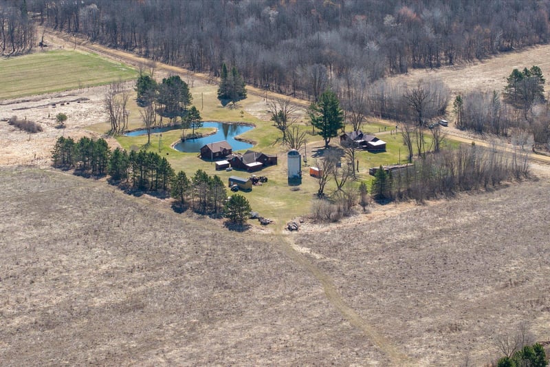 44357 Red Oak Rd, Staples, MN 56479