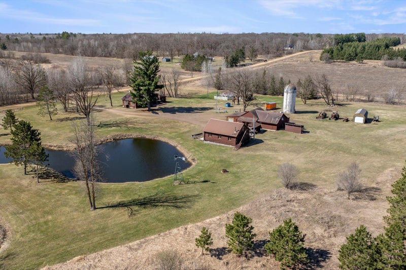 44357 Red Oak Rd, Staples, MN 56479