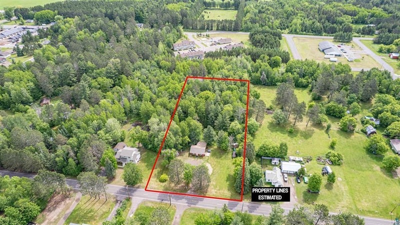 960 Trettel Ln, Cloquet, MN 55720