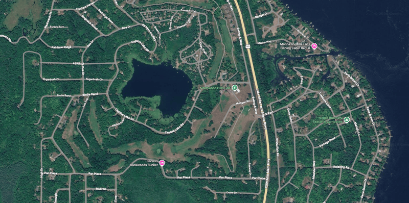 TBD Sugarbush Cir, Garrison, MN 56450