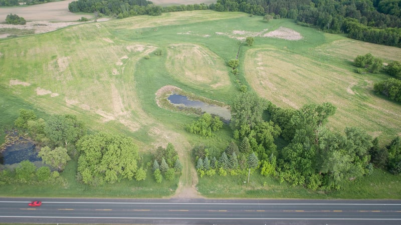 TBD N Rush Point Dr W, Stanchfield, MN 55080